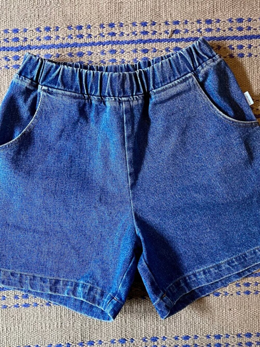 Le Bon Shoppe  City Shorts M